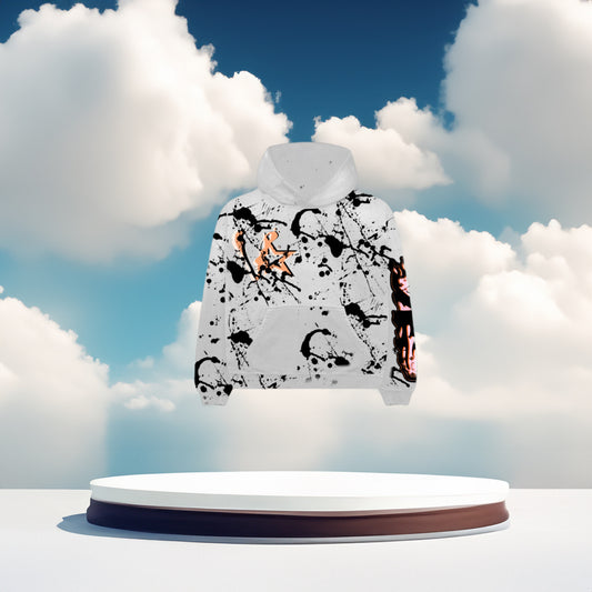 VSTAR Pullover Hoodie