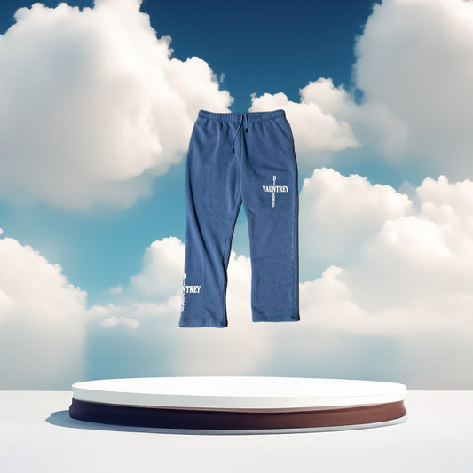 VT Crosses Sweatpants