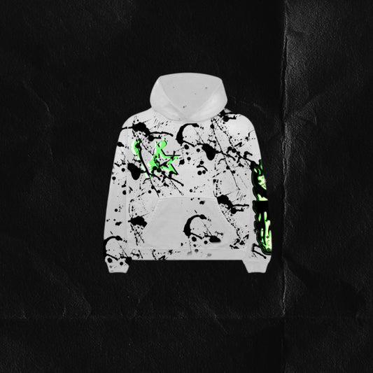 VSTAR Pullover Hoodie
